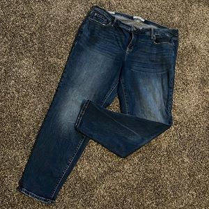 Torrid Boyfriend Jeans